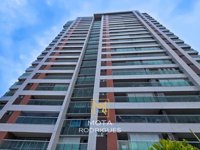 Apartamento para Venda em Fortaleza - 2