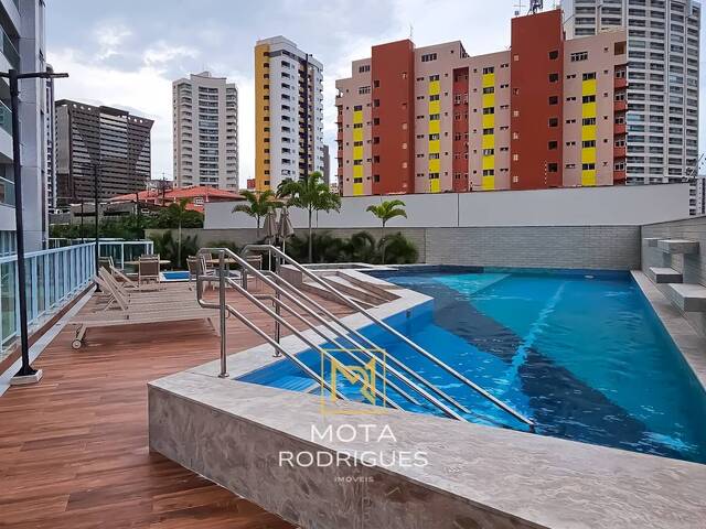 Apartamento para Venda em Fortaleza - 3
