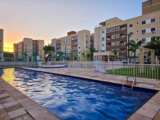 Apartamento para Venda em Fortaleza - 2