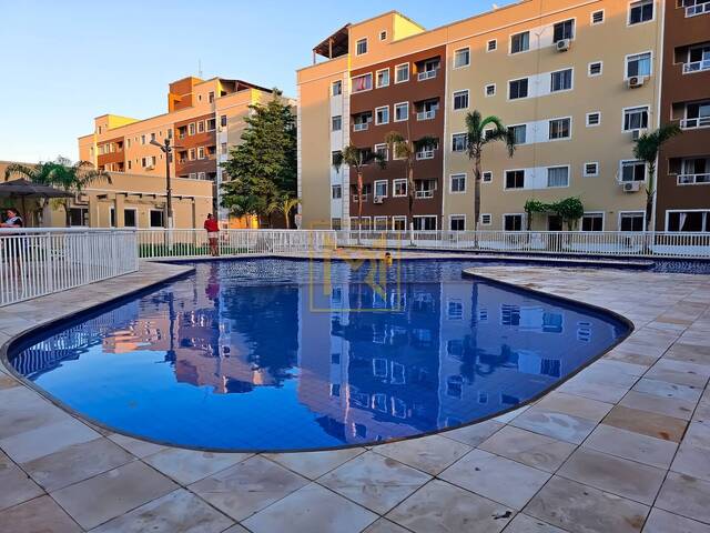 Apartamento para Venda em Fortaleza - 3