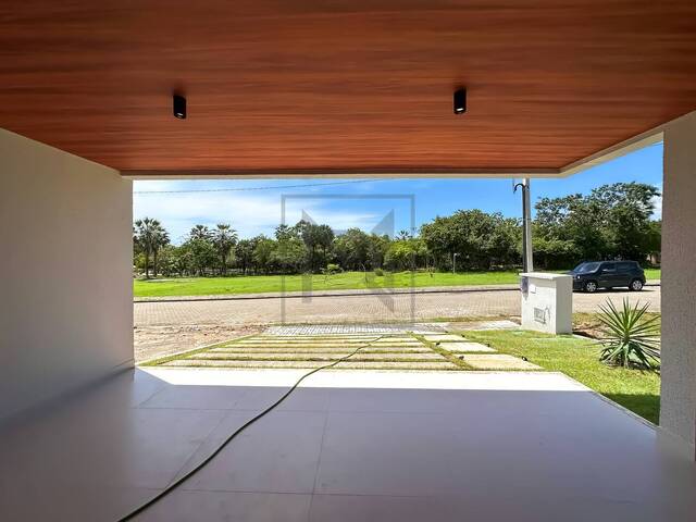 #109 - Casa em condomínio para Venda em Eusébio - CE - 3