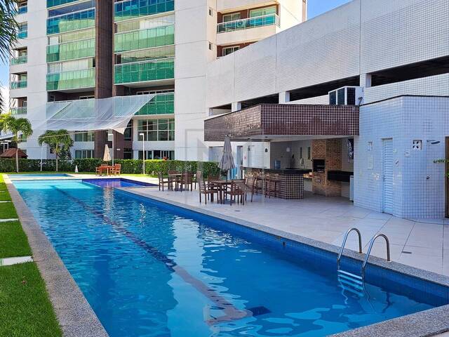 Apartamento para Venda em Fortaleza - 2