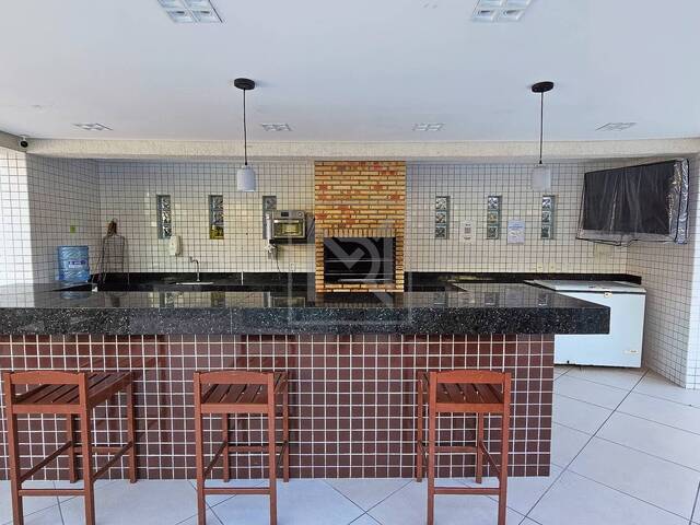 Apartamento para Venda em Fortaleza - 3