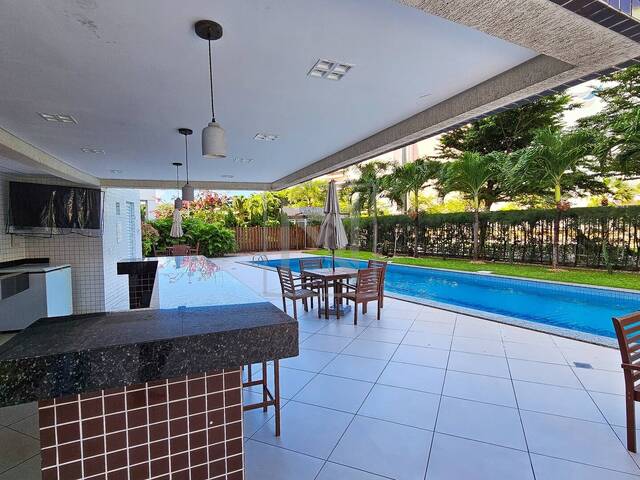 Apartamento para Venda em Fortaleza - 4