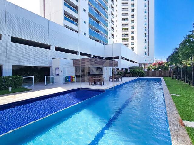 Apartamento para Venda em Fortaleza - 5