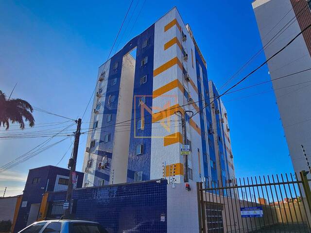 Locação em Vicente Pinzon - Fortaleza