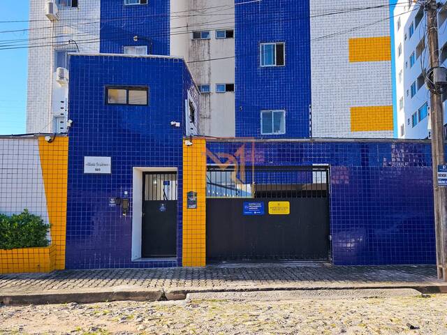 Apartamento para Locação em Fortaleza - 2