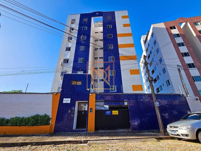 Apartamento para Locação em Fortaleza - 3
