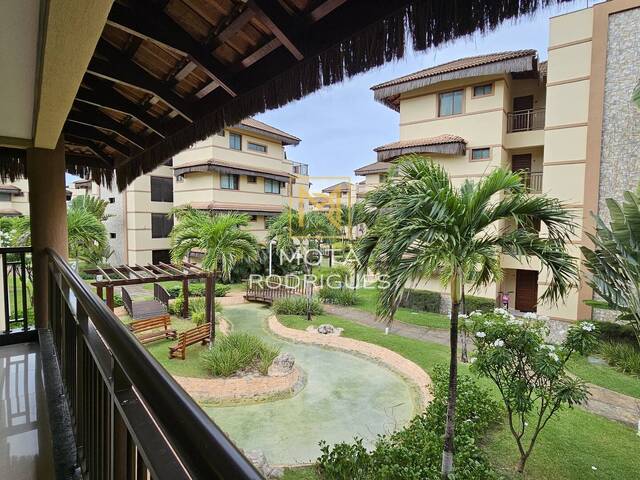 #113 - Apartamento para Venda em Aquiraz - CE - 1