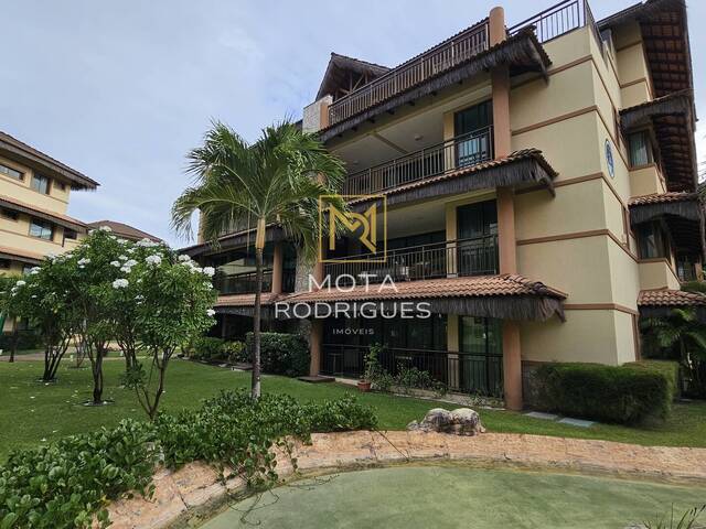 #113 - Apartamento para Venda em Aquiraz - CE - 2