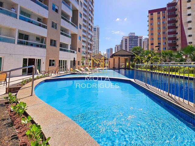 Apartamento para Venda em Fortaleza - 2