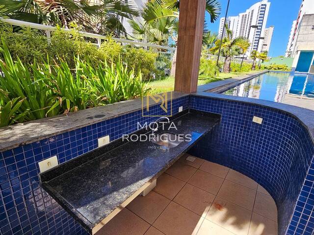 Apartamento para Venda em Fortaleza - 3