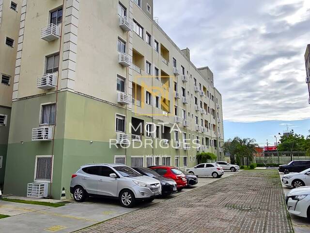 #115 - Apartamento para Venda em Fortaleza - CE