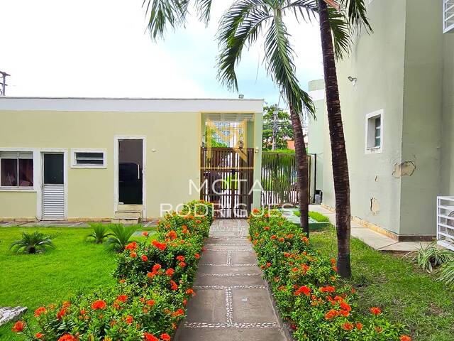 #115 - Apartamento para Venda em Fortaleza - CE