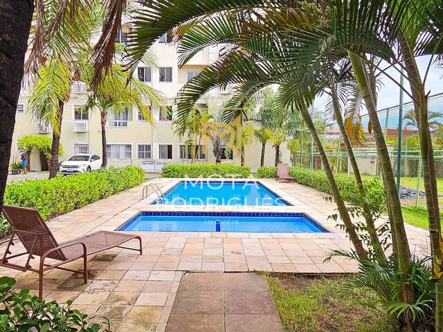 #115 - Apartamento para Venda em Fortaleza - CE