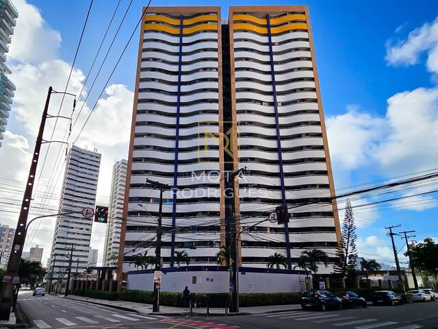 #116 - Apartamento para Venda em Fortaleza - CE