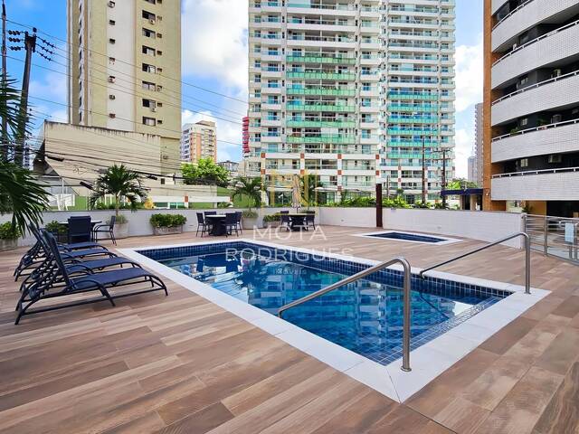 #116 - Apartamento para Venda em Fortaleza - CE