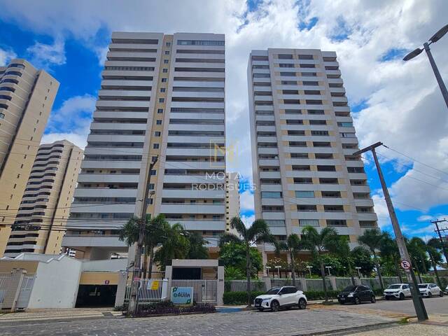 #117 - Apartamento para Venda em Fortaleza - CE