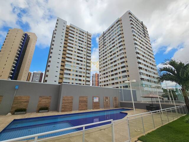 #117 - Apartamento para Venda em Fortaleza - CE