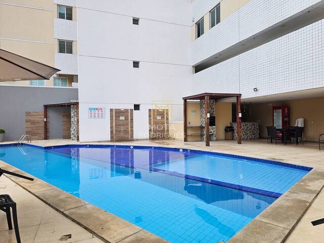Apartamento para Venda em Fortaleza - 4