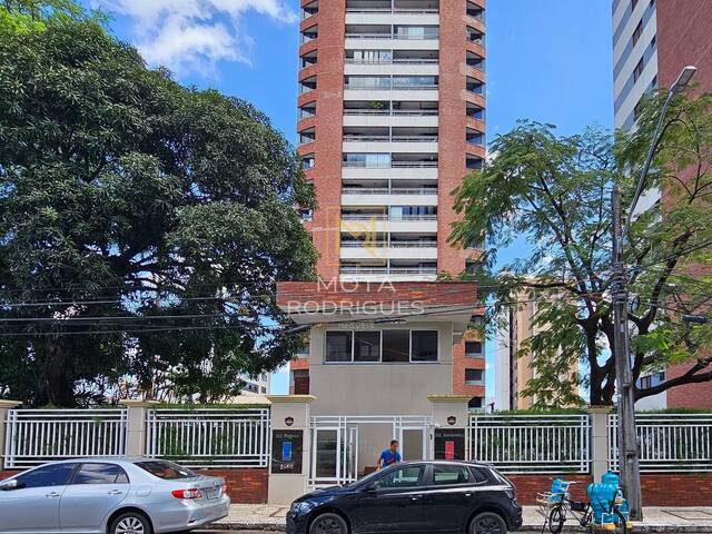 #119 - Apartamento para Venda em Fortaleza - CE