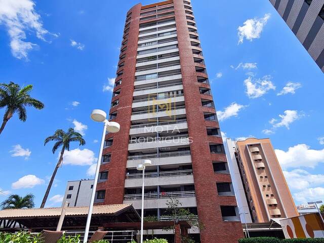 #119 - Apartamento para Venda em Fortaleza - CE