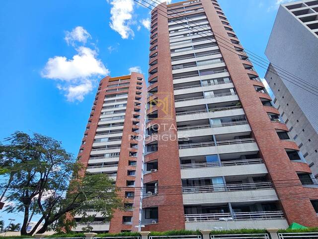 #119 - Apartamento para Venda em Fortaleza - CE