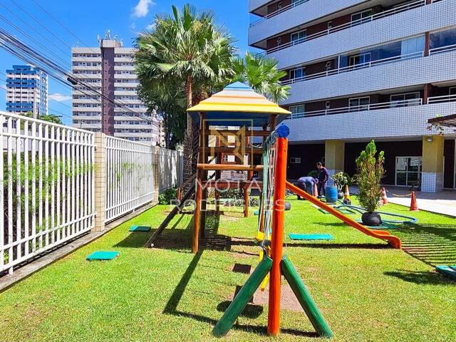 #120 - Apartamento para Venda em Fortaleza - CE