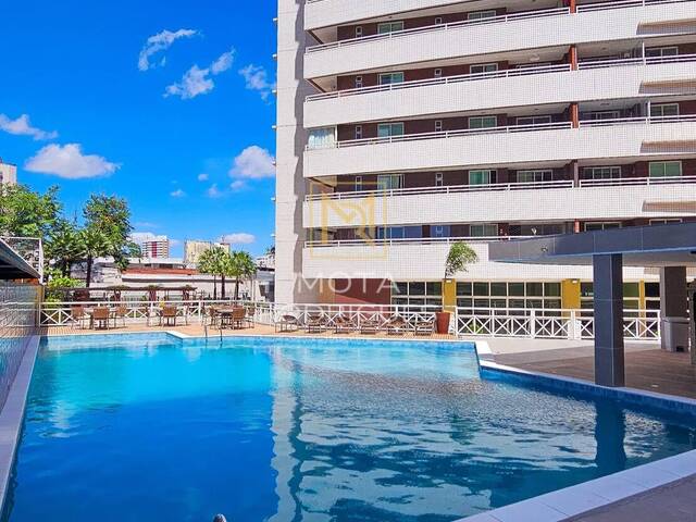 #120 - Apartamento para Venda em Fortaleza - CE